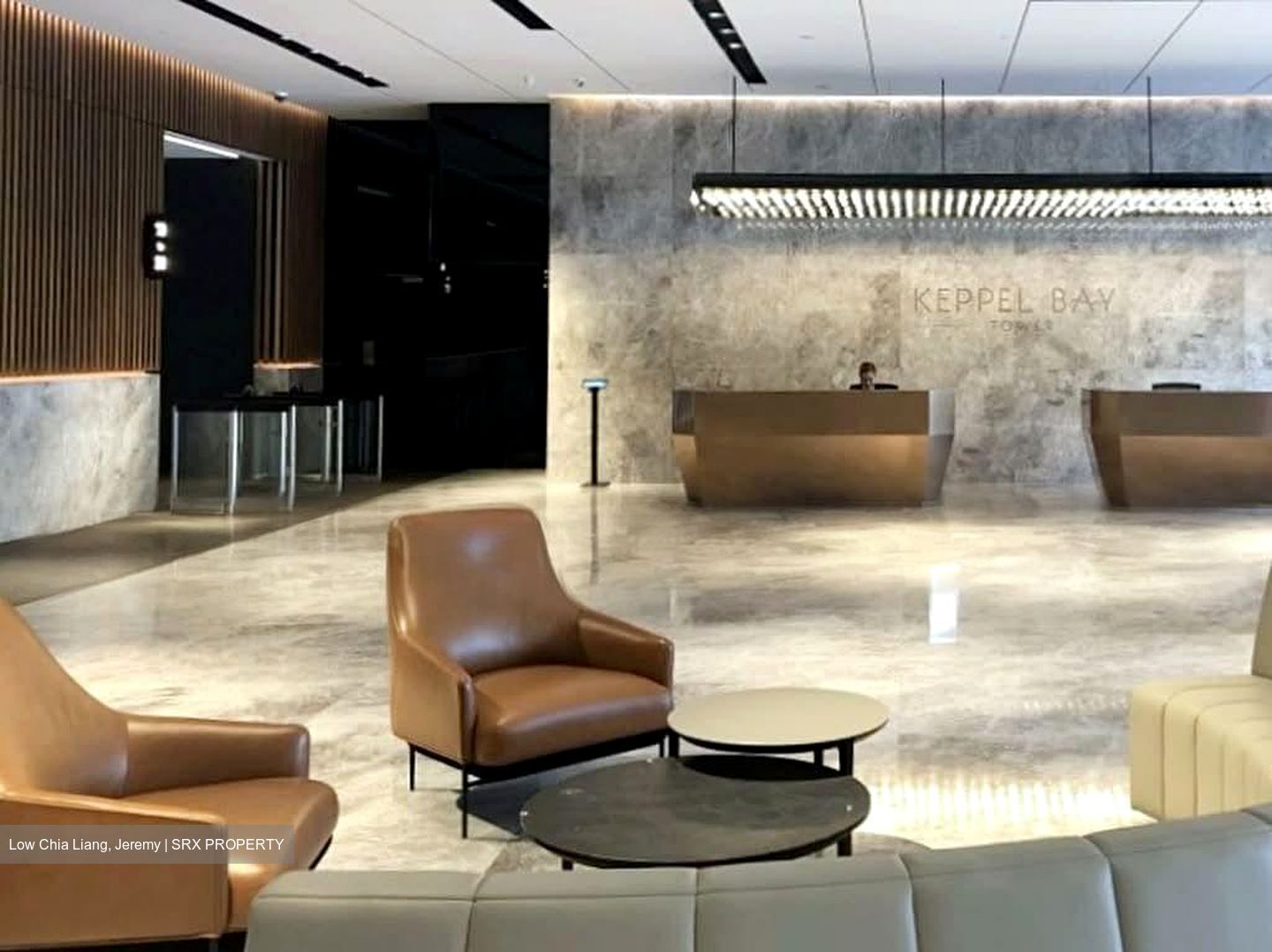 Keppel Bay Tower (D4), Office #591798241